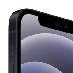 Смартфон Apple iPhone 12 256GB Black FS