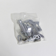 Защита рычагов тормоза/сцепления универсальная