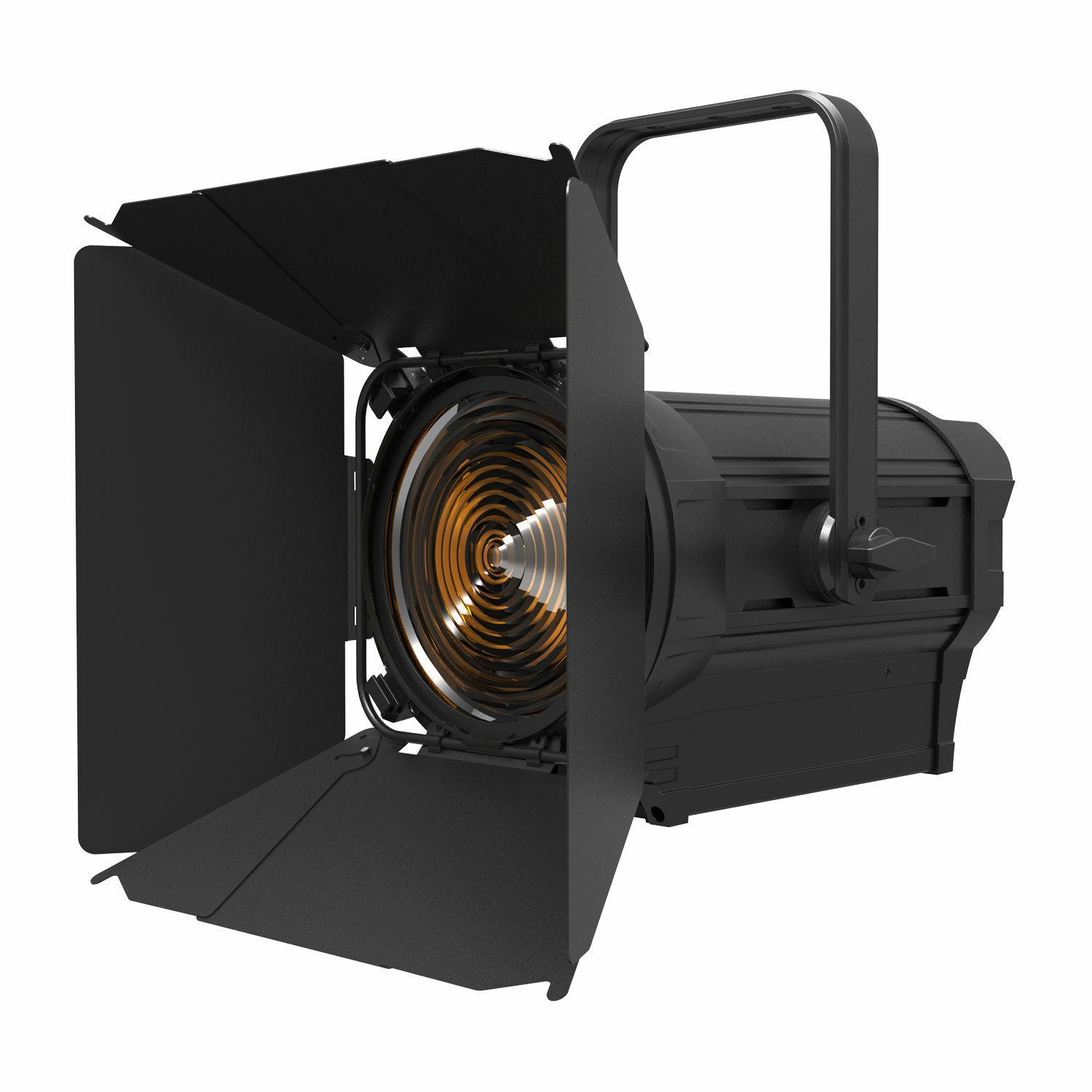 Прожектор театральный Imlight Accent 650. SHOWLIGHT Theatre spot 500pc. Led spot 150w. Soprano 3 HDW (15°-30°) профильный прожектор. Профильные прожекторы