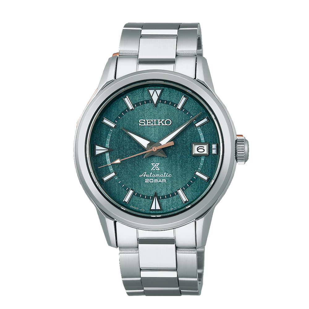 

Наручные часы Seiko, Prospex SPB289J1