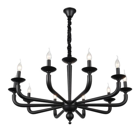 Люстра подвесная ST Luce Forteza SL1114.403.10