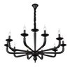 Люстра подвесная ST Luce Forteza SL1114.403.10