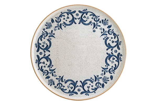 Тарелка Bonna S-MT-VIE HYG 22 DZ