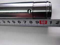 Перо вилки для Kawasaki W800, W650, W400