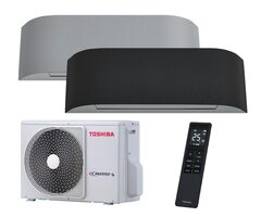 Сплит-система Toshiba HAORI RAS-16N4KVRG-EE/RAS-16N4AVRG-EE