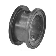 Манжета для затвора нитрил Ду 250 Tecofi VPIMANCH-NI0250