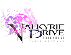 Valkyrie Drive -BHIKKHUNI- (для ПК, цифровой код доступа)