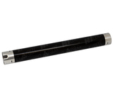 Вал тефлоновый верхний Hi-Black для Kyocera FS-2020D, 3920DN, 4020DN, 3040, 3140, 3540, 3640