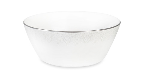 Салатник порционный 14см Narumi Аврора жемчуг