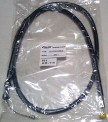 Трос сцепления для Yamaha R1 2009-2014 г.в. / Arashi