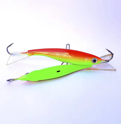 Балансир X-tackle Simp-005 8,5 гр 40мм