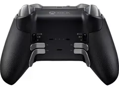 Беспроводной геймпад для Xbox One/Series/ПК (с доп. комплектацией) (Core Black, Elite Controller Series 2, FST-00003)