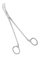 Диссектор с прямыми ручками 200 мм