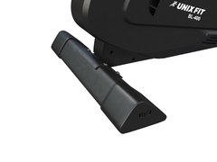 Вертикальный магнитный велотренажер UNIX Fit BL-400 Black