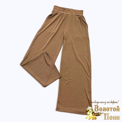 Брюки трикотаж д (9-14) 250428-B2006