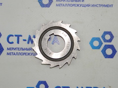 Фреза односторонняя 63х6х22 А3а Р6М5 z=16