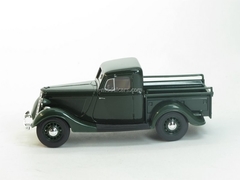 GAZ-M415 Pickup 1:43 Nash Avtoprom