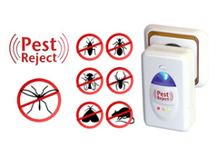 Устройство от насекомых и грызунов Pest Reject
