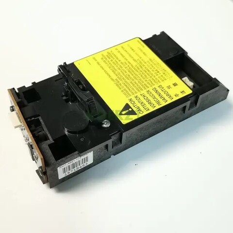 Блок Лазера (LSU) analog LSU (RM1-4621) блок сканера (лазер) - купить в компании MAKtorg