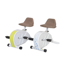 Велотренажер портативный для дома American Motion Fitness 4257G