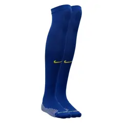 Гетры Nike FC Barcelona 25/26 Home - синий