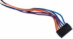 Фьюзер (печка) в сборе RM2-5582 для HP Color LaserJet Pro M180/M181/M274/M277/M252 (CET), (восст.)