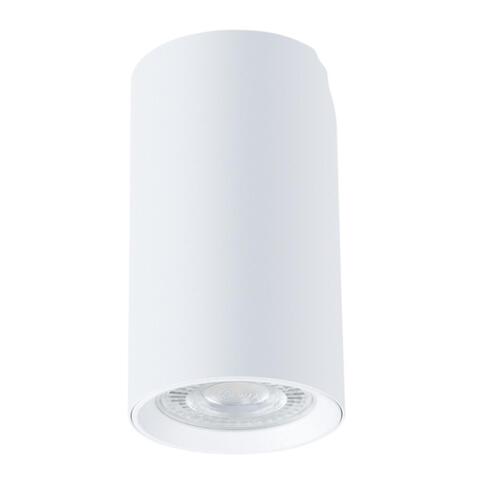 Накладной светильник Arte Lamp NODO A3213PL-1WH