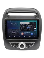 Магнитола Kia Sorento (2012-2018) Android 11 3/32GB QLED DSP 4G модель TK-2062TS18
