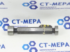 Калибр-пробка гладкая 21.5 Н11 ПР-НЕ