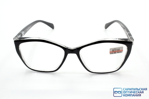 Очки готовые для зрения RALPH RA0849 GL-C1