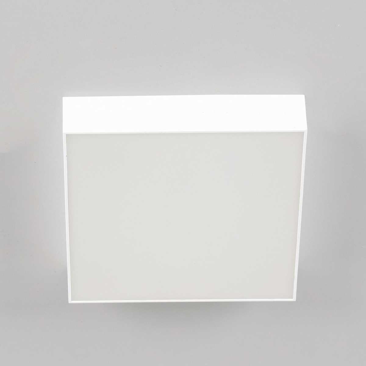 Накладной светодиодный светильник Citilux Тао CL712X180N