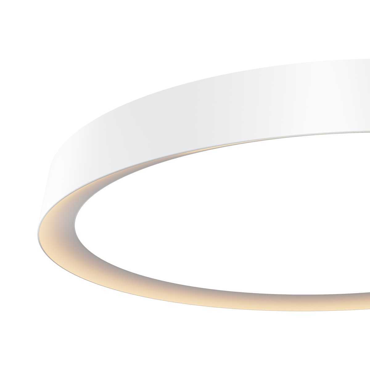 Потолочный светильник Maytoni MOD426CL-L43WK