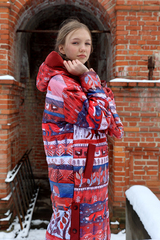 Полупальто 