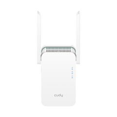 Cudy - Усилитель сигнала Wi-Fi 6 AX1500 с поддержкой Mesh RE1500