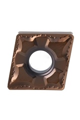 CNMG120408-BF VK1325 Пластина твердосплавная