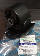 ПОДУШКА ДВИГАТЕЛЯ ПЕРЕДНЯЯ ELANTRA HD, i30 FD, CEED ED МКПП GEUN YOUNG