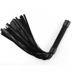 Плеть чёрная My rules