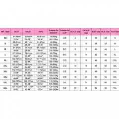 Кожаный топ-корсет Ohyeah на косточках со шнуровкой, XL