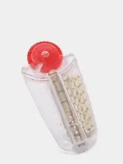 Кремний/фитиль пластмассовый (7шт)