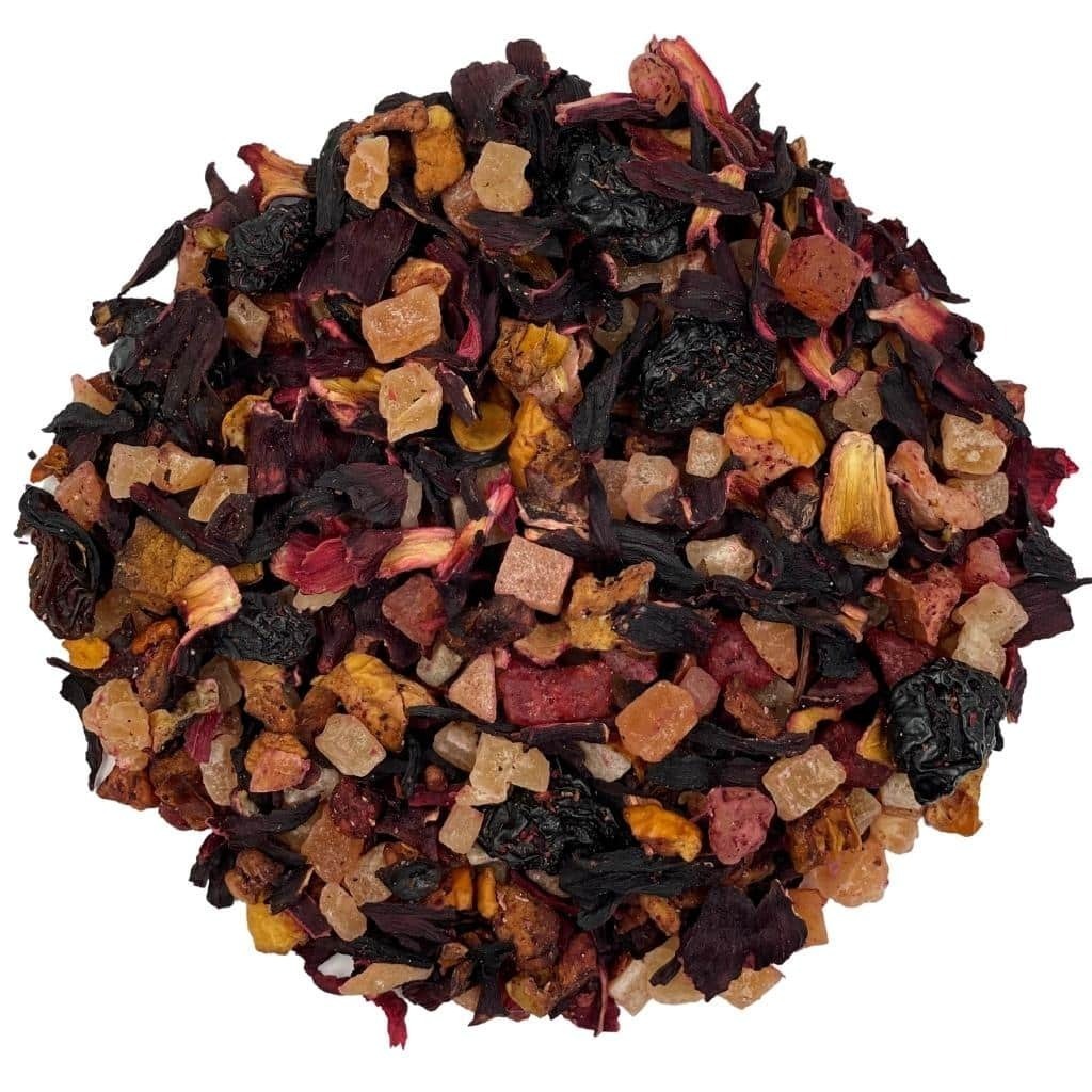 Тутти Фрутти (фруктовый) 500 гр Тутти Фрутти (фруктовый) 500 гр