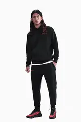 Штаны Nike Atletico Madrid 25/26 Club - черный