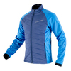 Утеплённая лыжная куртка 905 Victory Code Storm 1. 0 Blue мужская