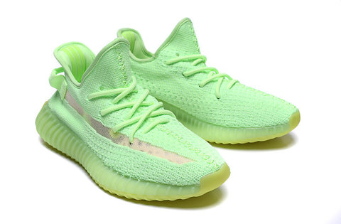 adidas glow yeezy