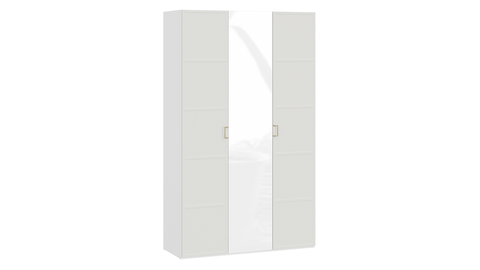 Шкаф Стелла 3-х дверный