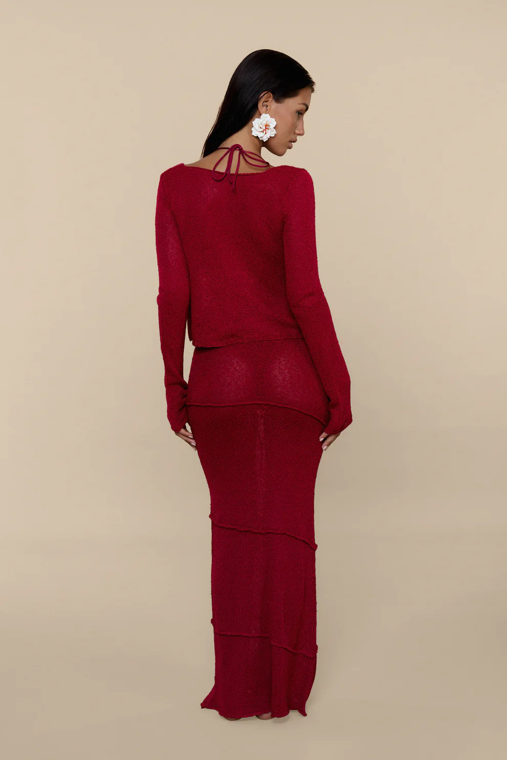 Костюм ANNABELLE