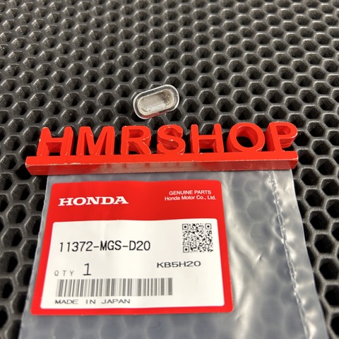 Honda Фильтр сетка соленоидов  11372-MGS-D20