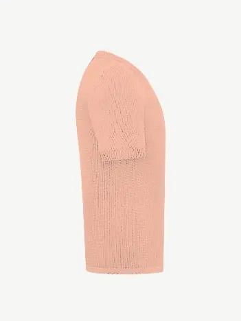 Футболка из шелка