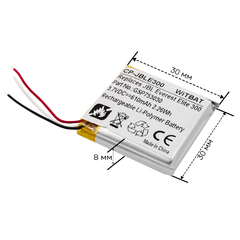 АКБ для ремонта наушников JBL E35BT, E45BT, E55BT