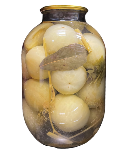 Домашние помидоры син 3л