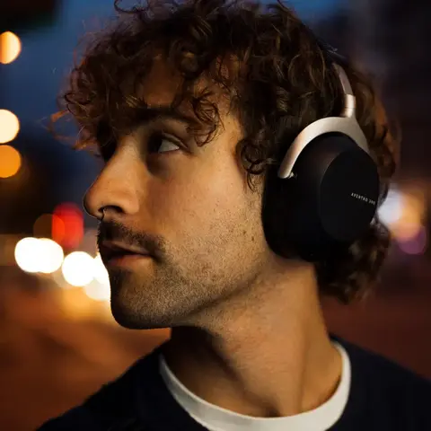 beyerdynamic AVENTHO 300 black, накладные наушники (#1000981)